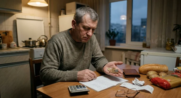 Чому економити не працює і що робити замість цього