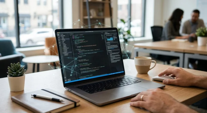 Майбутнє роботи з ШІ