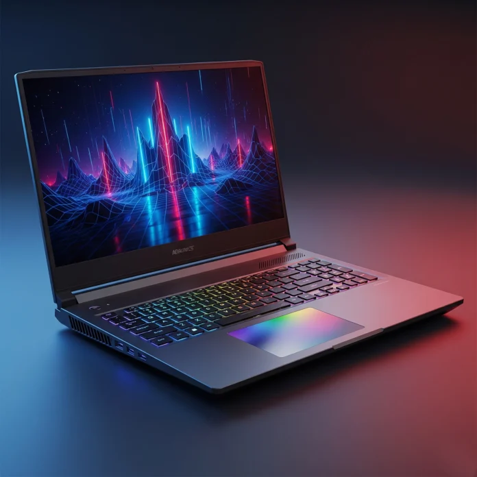 MSI Titan 18 Ultra 2026